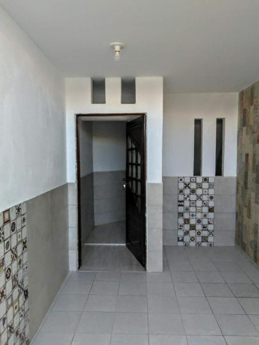 Residencial 791 Villa Maceió Eksteriør bilde