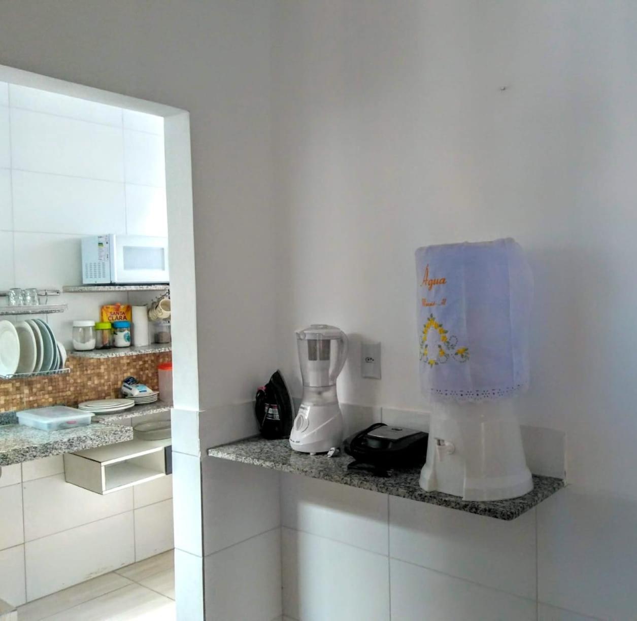 Residencial 791 Villa Maceió Rom bilde
