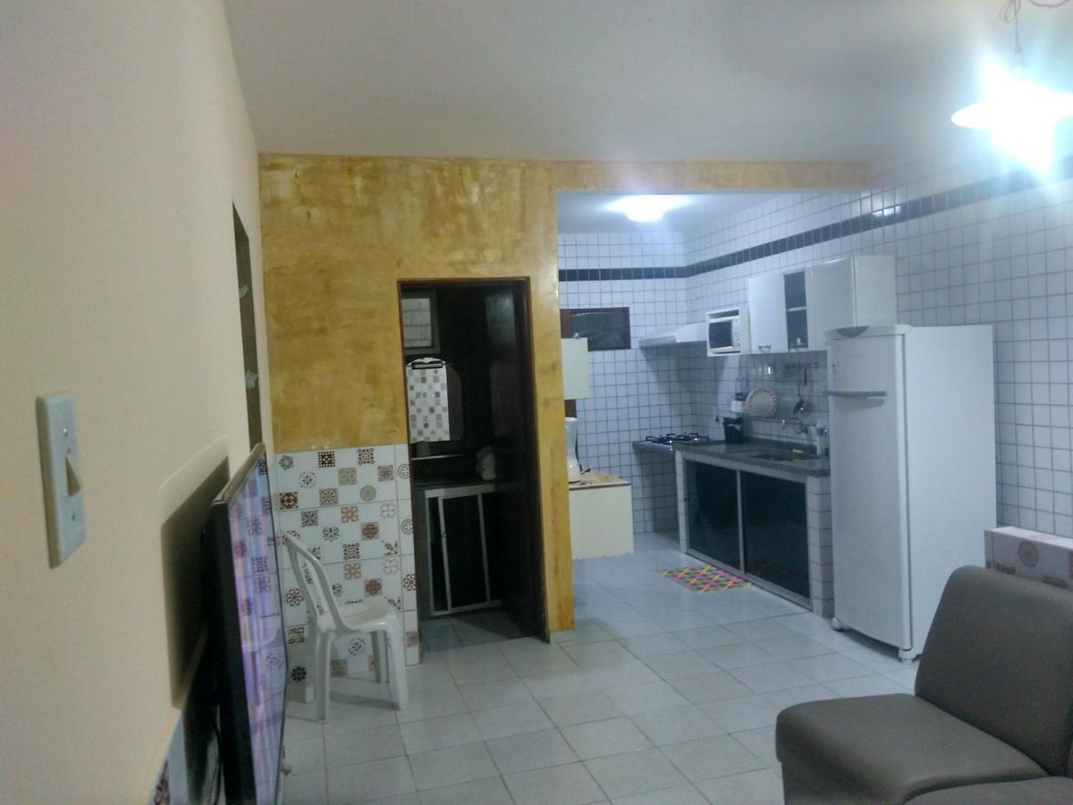 Residencial 791 Villa Maceió Eksteriør bilde